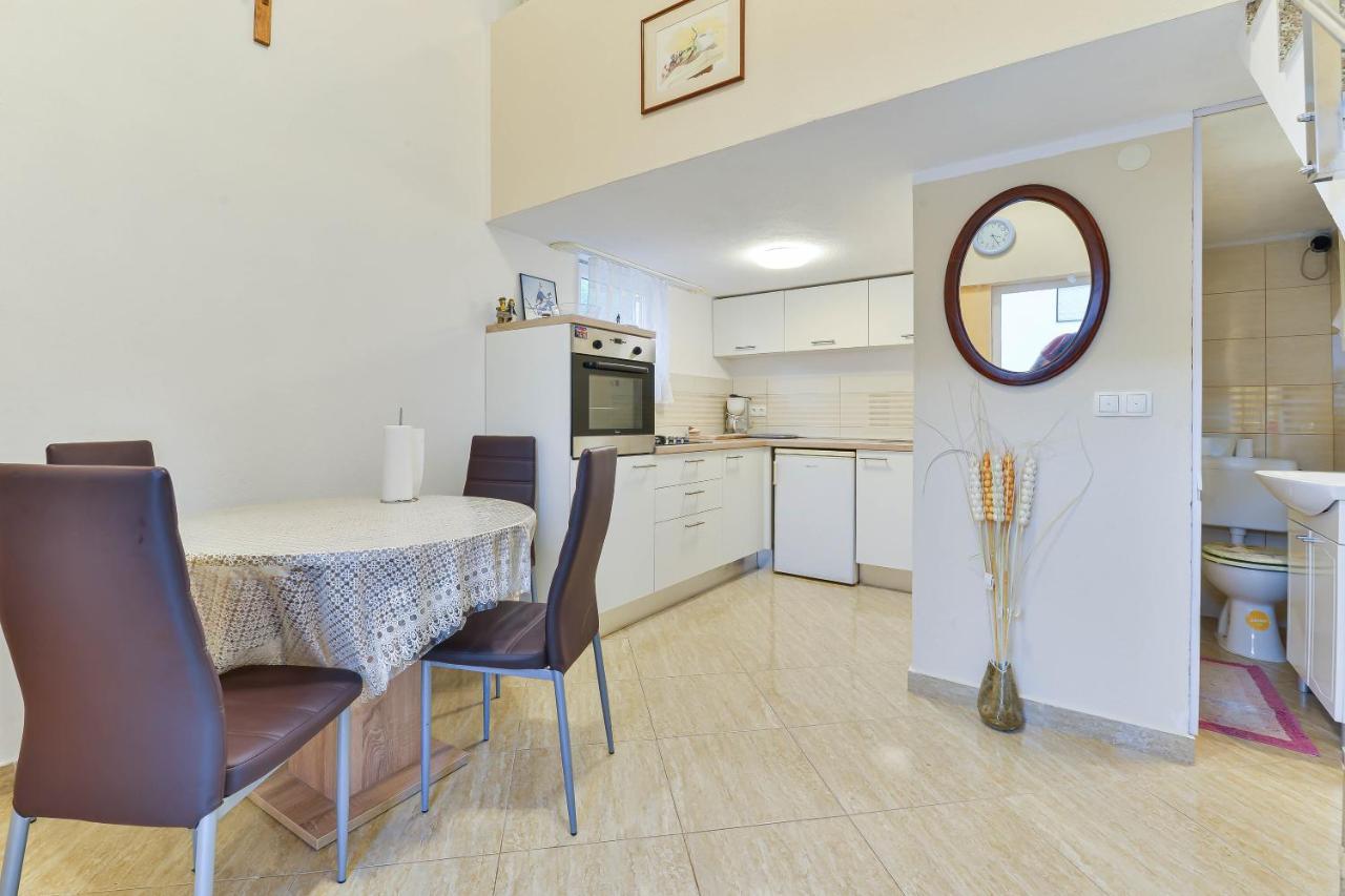 Borik Apartment Pedic Ζαντάρ Εξωτερικό φωτογραφία