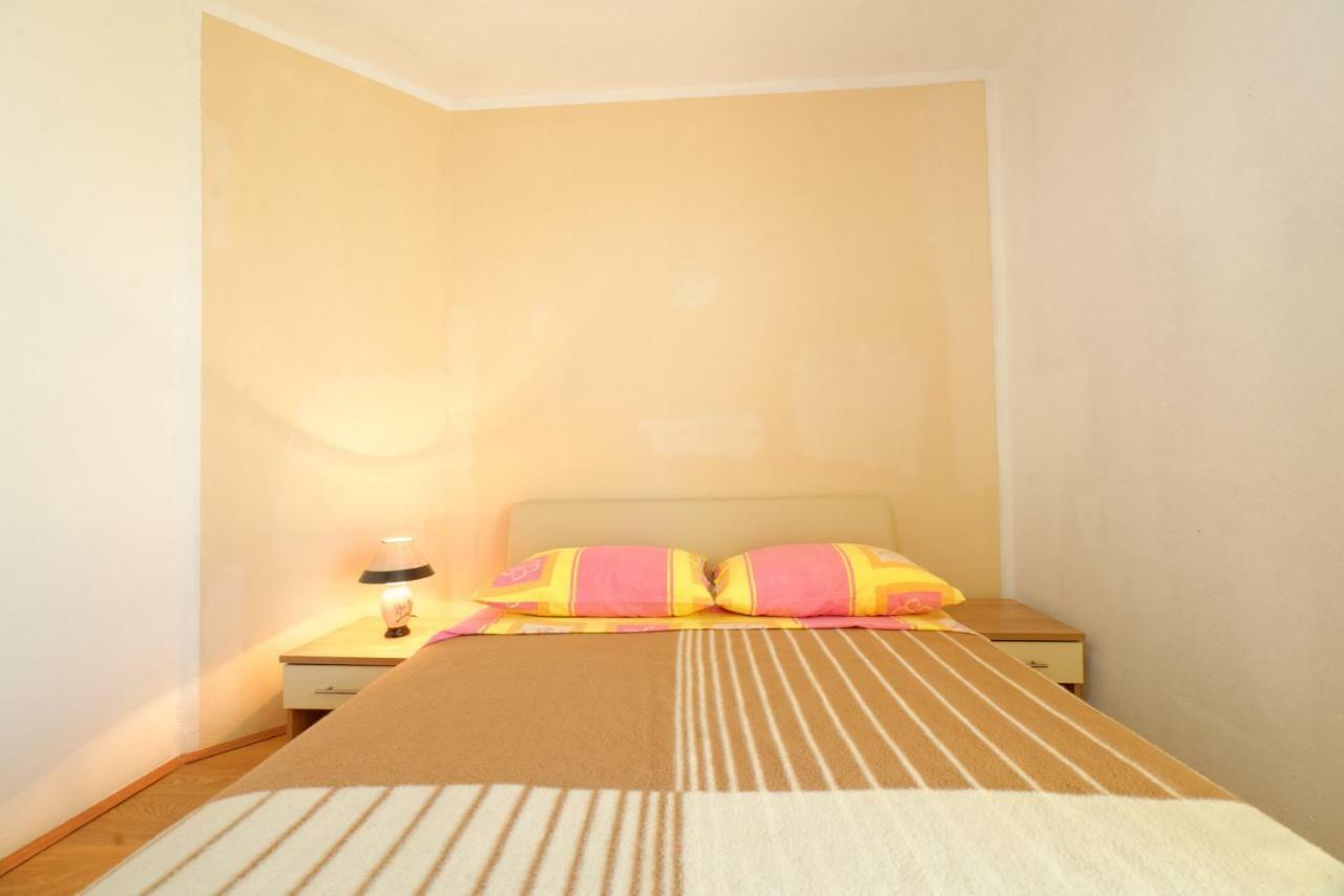 Borik Apartment Pedic Ζαντάρ Εξωτερικό φωτογραφία