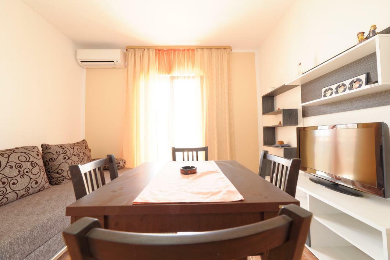 Borik Apartment Pedic Ζαντάρ Εξωτερικό φωτογραφία