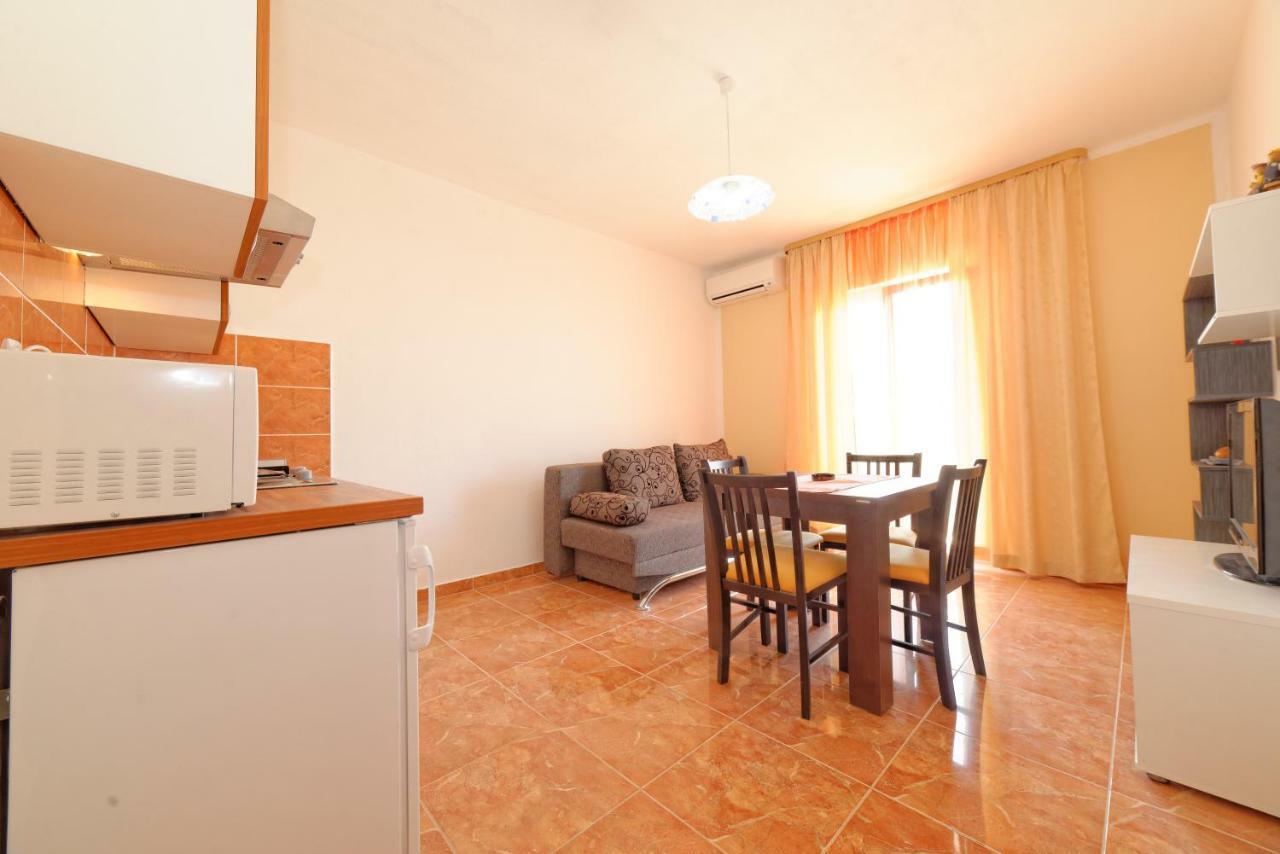 Borik Apartment Pedic Ζαντάρ Εξωτερικό φωτογραφία
