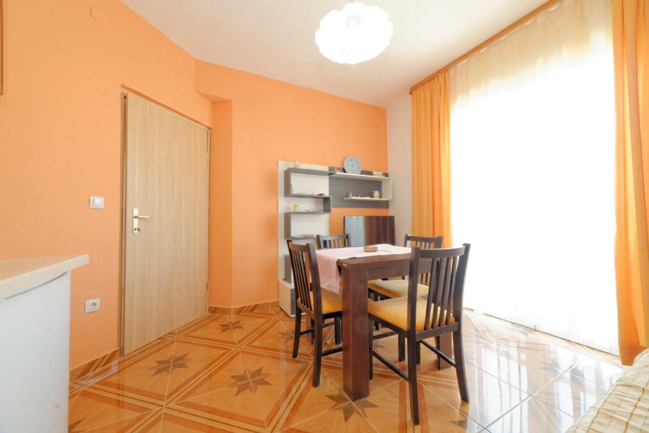 Borik Apartment Pedic Ζαντάρ Εξωτερικό φωτογραφία